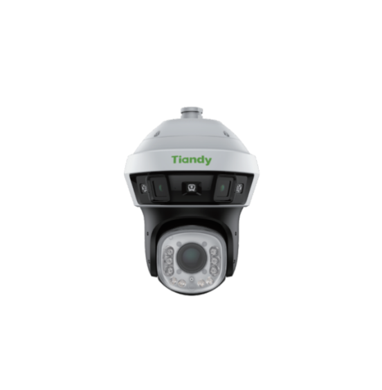 TIANDY 6MP 25X Panoramic AEW PTZ Camera