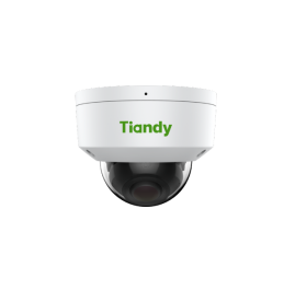 TIANDY 4MP Motorized IR Dome Camera TIANDY 4MP Motorized IR Dome Camera
