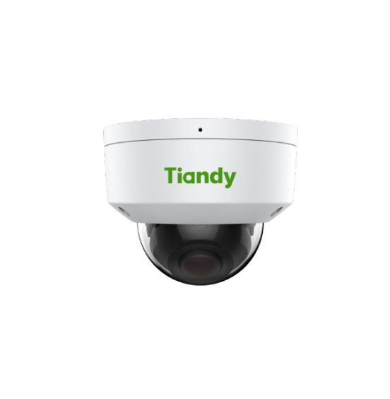 TIANDY 4MP Motorized IR Dome Camera TIANDY 4MP Motorized IR Dome Camera