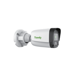 TIANDY 4MP Fixed ColorMaker Bullet Camera TIANDY 4MP Fixed ColorMaker Bullet Camera