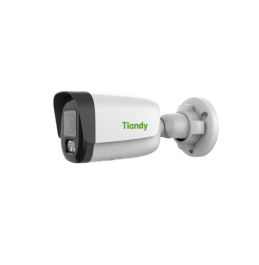 TIANDY 5MP Fixed Color Maker Bullet Camera TIANDY 5MP Fixed Color Maker Bullet Camera