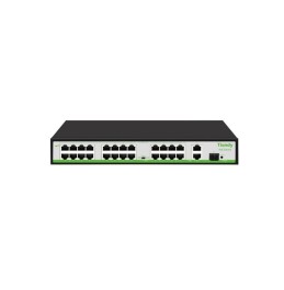 TIANDY Switch 24+2 Giga+1SFP