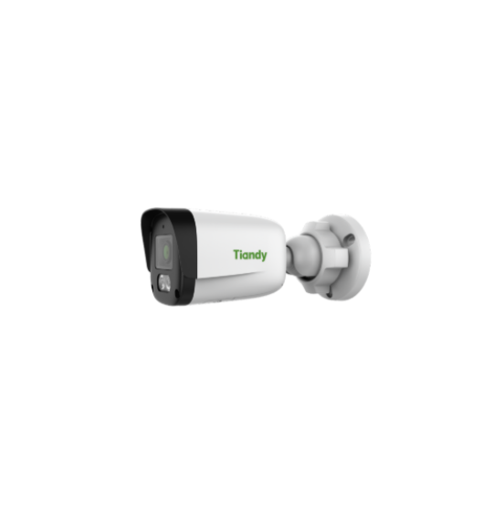 TIANDY 4MP Fixed IR Wi-Fi Bullet Camera