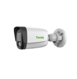 TIANDY 4MP Fixed ColorMaker IR Bullet Camera 	TC-C34WS