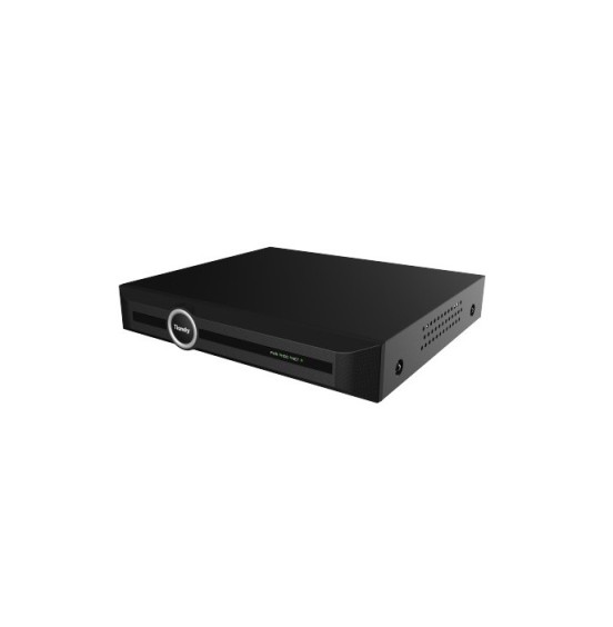TIANDY 2HDD 10ch AI NVR
