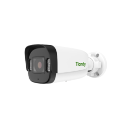 TIANDY 4MP Fixed Polar Day Bullet Camera TIANDY 4MP Fixed Polar Day Bullet Camera