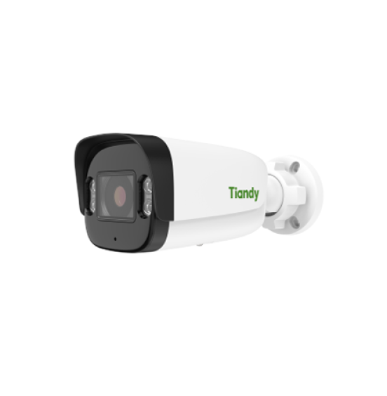 TIANDY 4MP Fixed Polar Day Bullet Camera