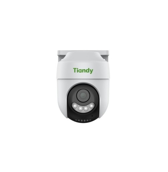 TIANDY 3MP Fixed Color Maker Wi-Fi PT Camera