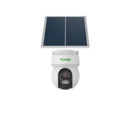 TIANDY 4MP Fixed Color Maker 4G PT Camera TIANDY 4MP Fixed Color Maker 4G PT Camera