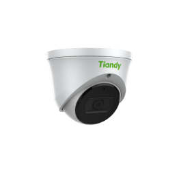 TIANDY 5MP Fixed Starlight IR Turret Camera TC-C35XS