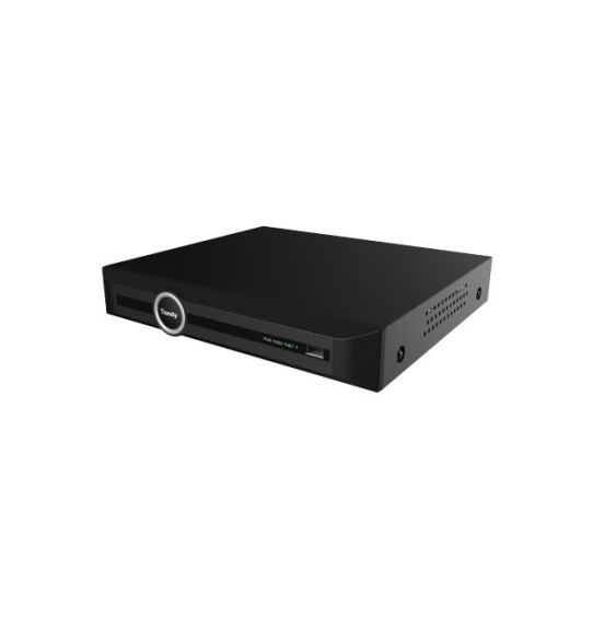 TIANDY 1HDD 10ch PSE AI NVR TIANDY 1HDD 10ch PSE AI NVR