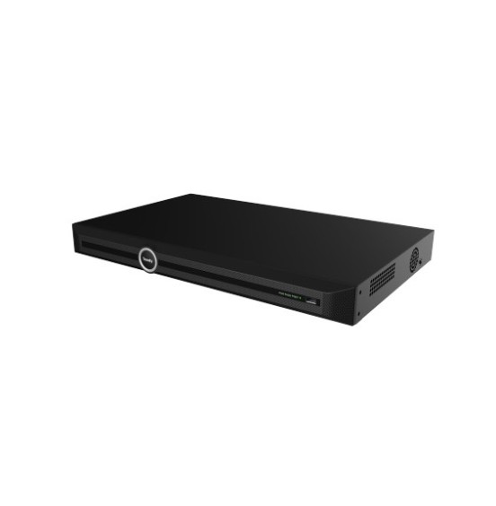 TIANDY  2HDD 20ch PSE AI NVR