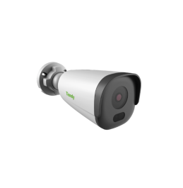 4MP Fixed Starlight IR Bullet Camera 2.8mm
