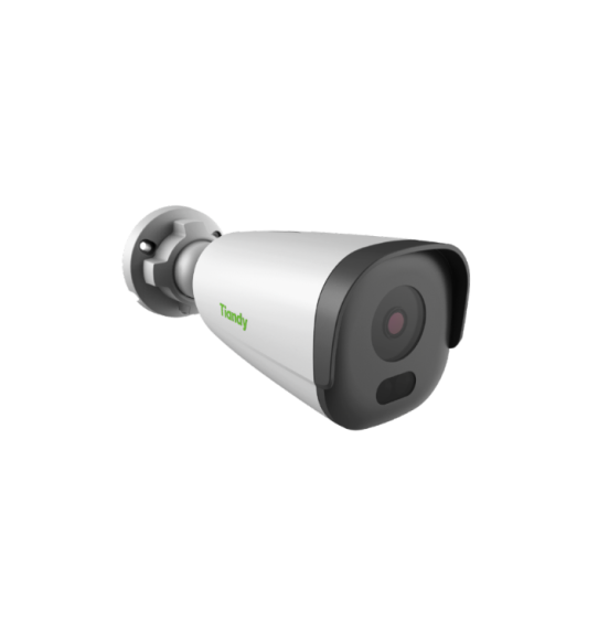 4MP Fixed Starlight IR Bullet Camera 2.8mm