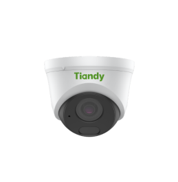 4MP Fixed Starlight IR Turret Camera 2.8mm