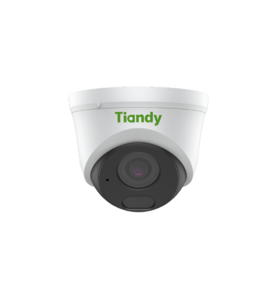 4MP Fixed Starlight IR Turret Camera 2.8mm