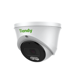 TIANDY 2MP Fixed ColorMaker Turret Camera TC-C32XN