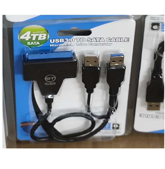 USB 3.0 TO SATA