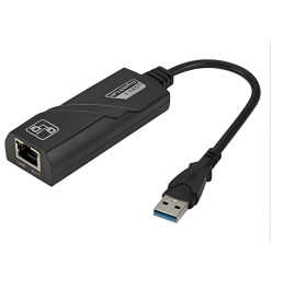 USB LAN ,GIGABIT,