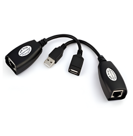 USB TO EXTENTER 40M