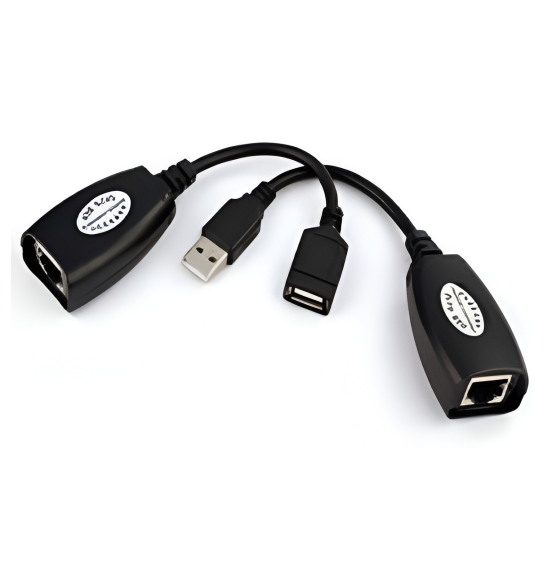 USB TO EXTENTER 40M