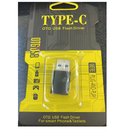 USB TO TYPE-C