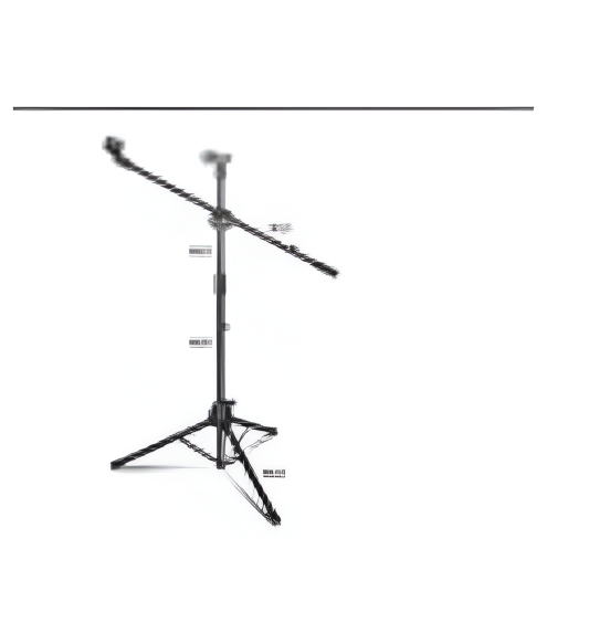 WD-202   Mic Stand Big