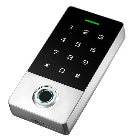 Fingerprint Best Access Control 