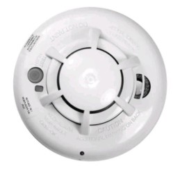 APOLLO Discvry/Soteria UL Heat Detector APOLLO Discvry/Soteria UL Heat Detector