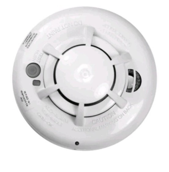 APOLLO Discvry/Soteria UL Heat Detector