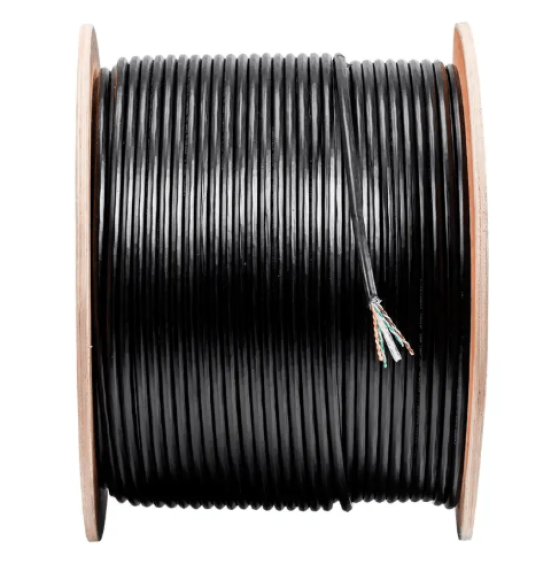 BEST NETWORK CABLE  CAT6 SFTP NYY 305M
