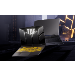 ASUS FX607V
