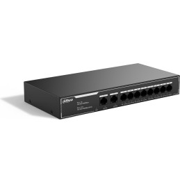 DAHUA DH-SG1010LP POE SWITCH