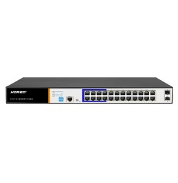 PS3024GS 24-Port Gigabit Layer 2 Managed PoE switch