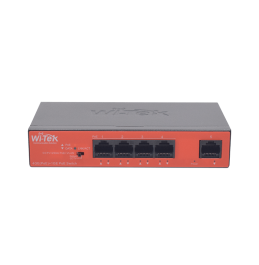 WI-TEK POE SWITCH PS305GH