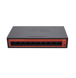 WI-TEK POE SWITCH PS308GH V2