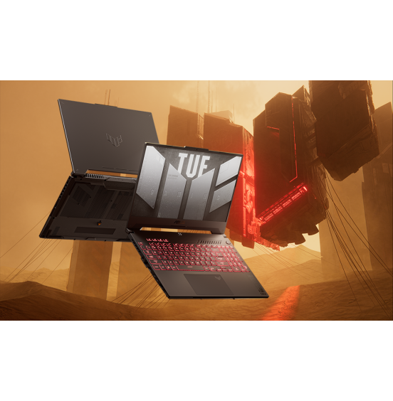 ASUS TUF-FA507