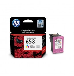 HP ink 653 Color orginal