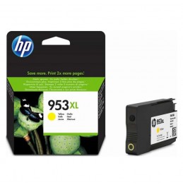 Hp ink 953 XL Yellow