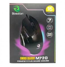 Mouse Bosston Gaming mousem