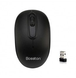 Mouse Bosston Q2