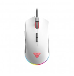Fantech  Gaming Mouse X17 WHITE