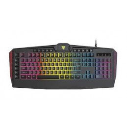 Keyboard  fantech Gaming k513