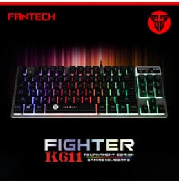 Keyboard  fantech Gaming k611
