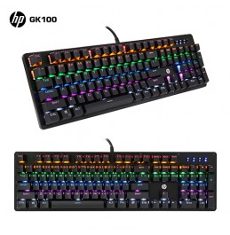 HP Gaming Mechanical Keyboard GK100F
