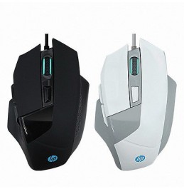 HP Gaming Mouse G200