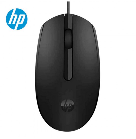 HP Mouse m10