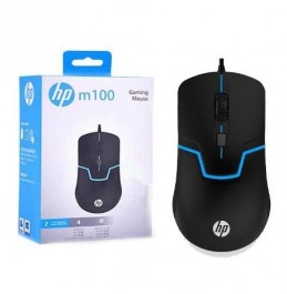 HP Mouse m100