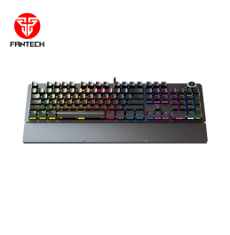 Fantech  Mechanikal Gaming Keyboard 853