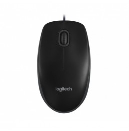 Logitech USB Mouse B100